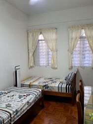 Loyang Villas (D17), Terrace #558908191